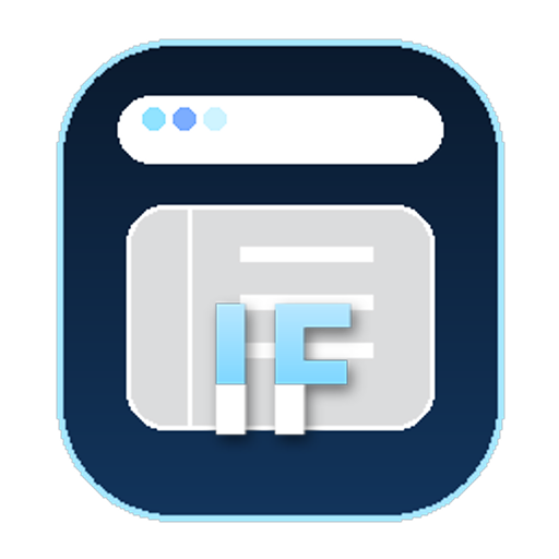 InvoiceFlowAI 图标