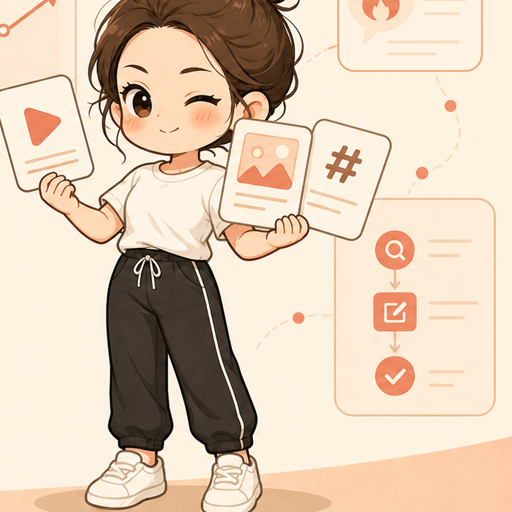 Agent 小红书工作台图标